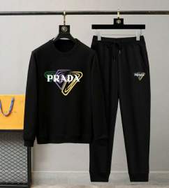 Picture of Prada Sweater Suits _SKUPradaM-5XLkdtr3842370